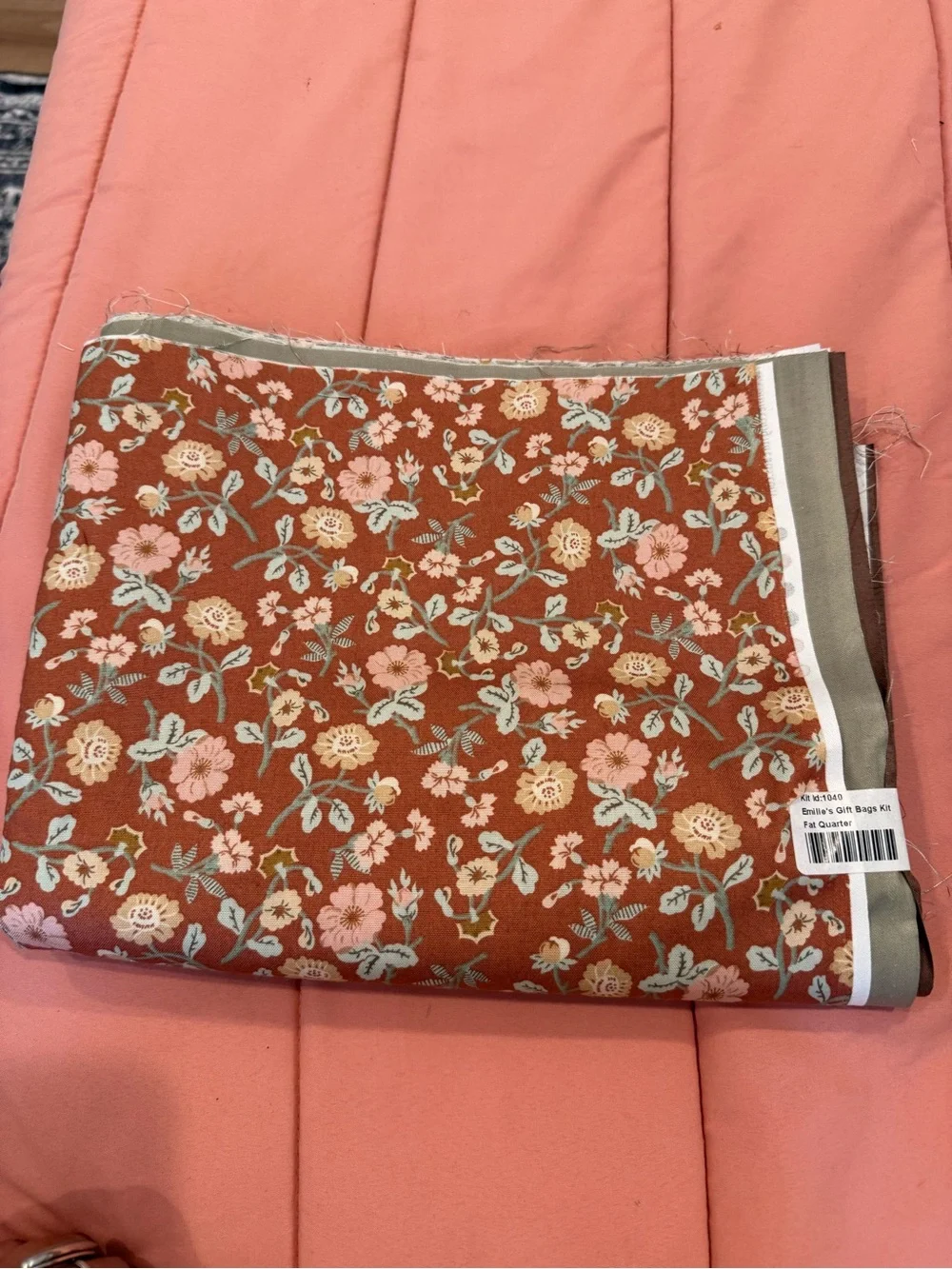 N/A soft cotton